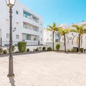 Apartamento Centrico En Conil Con Garaje Conil De La Frontera