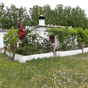 Casa Muros Válor