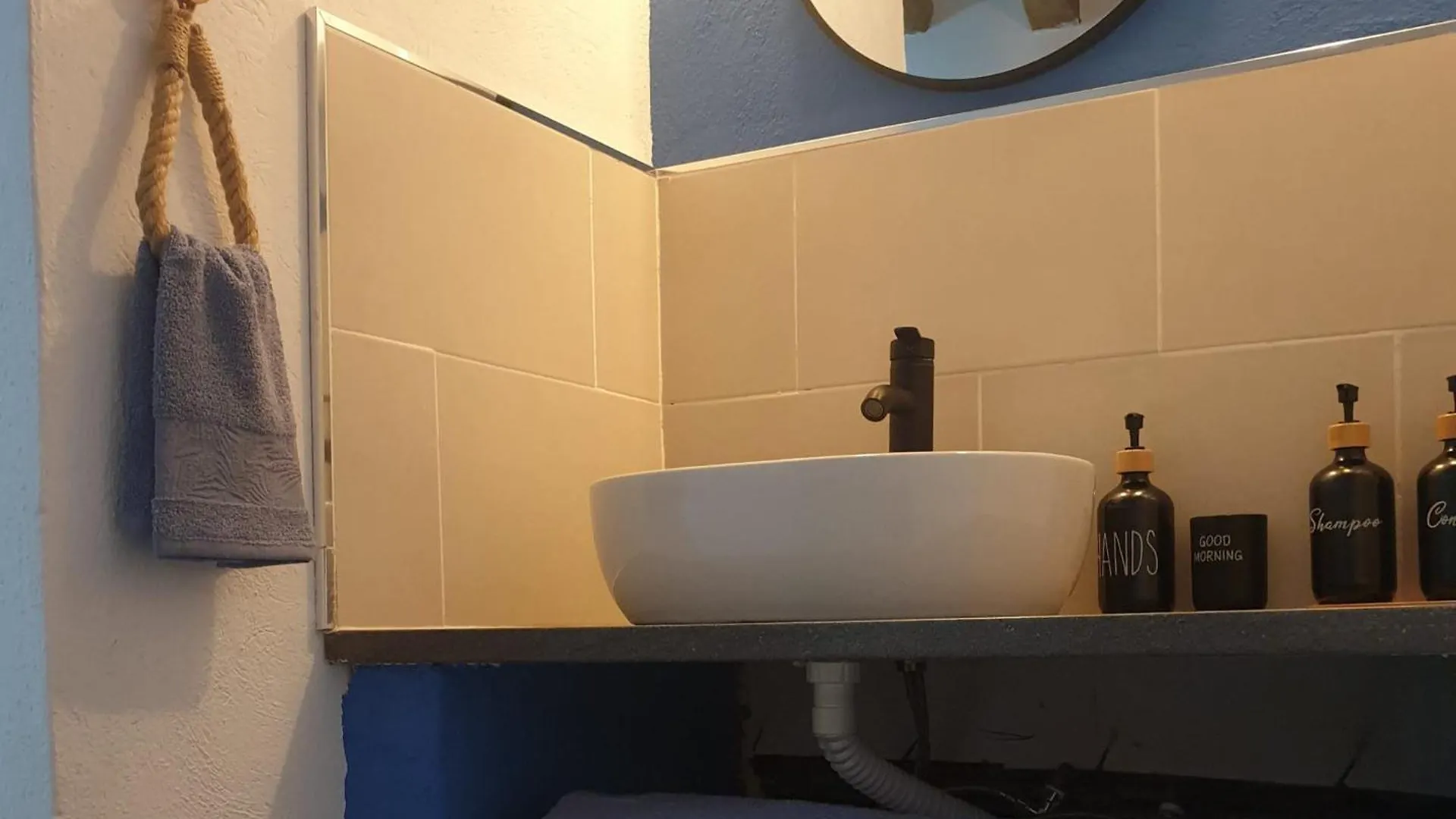 Casa Carrie Apartment Valor