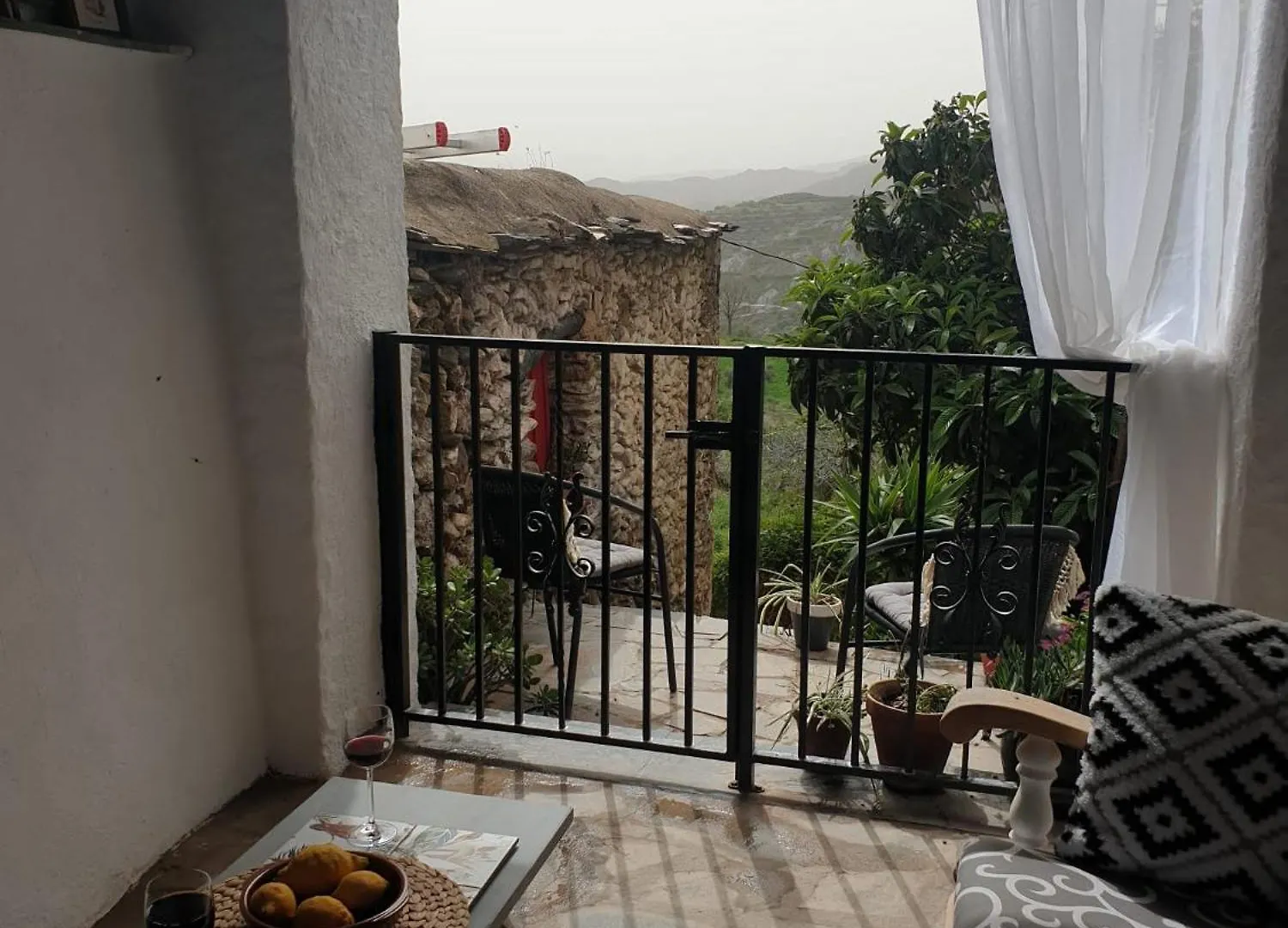 Casa Carrie Apartment Valor