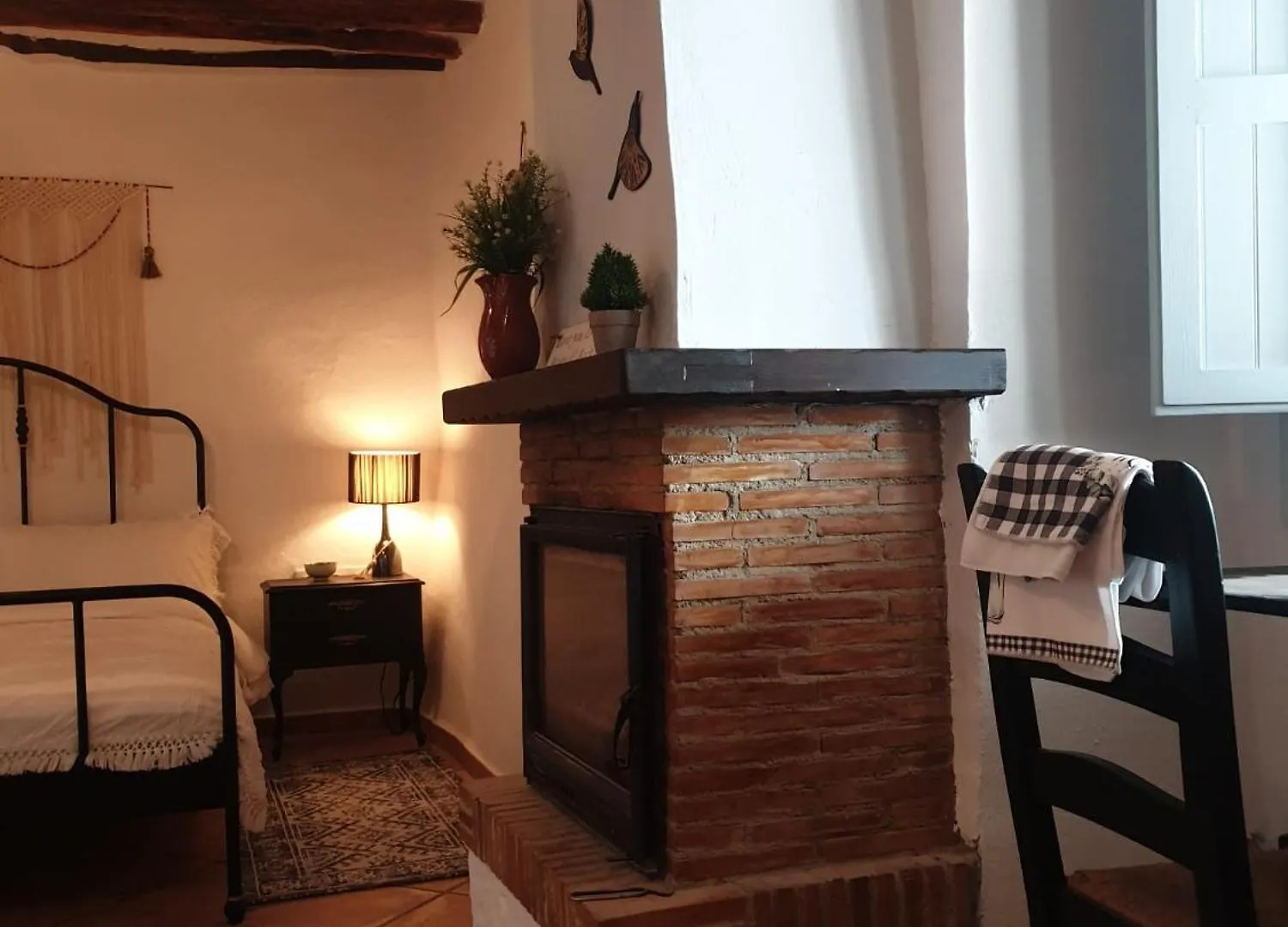 Casa Carrie Apartment Valor