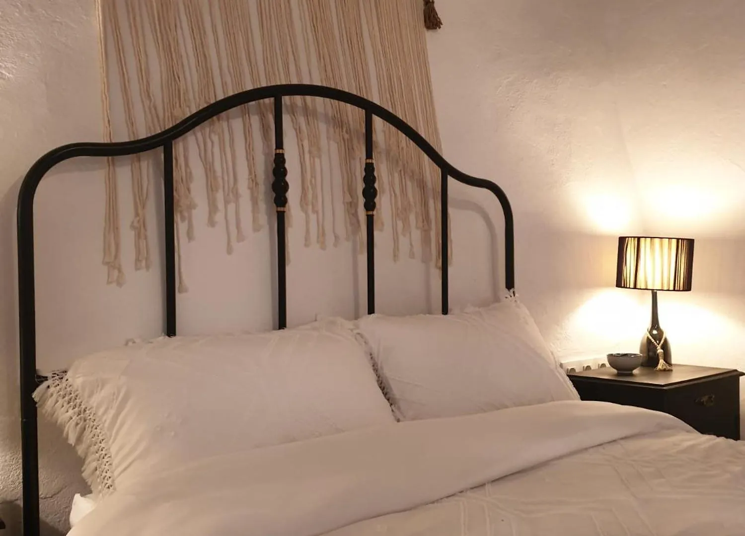 Casa Carrie Apartment Valor Spain