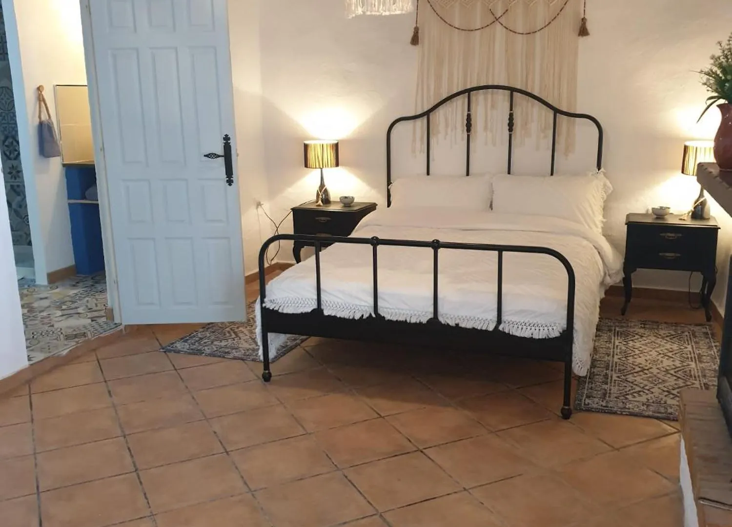 Casa Carrie Apartment Valor 0*,  Spain