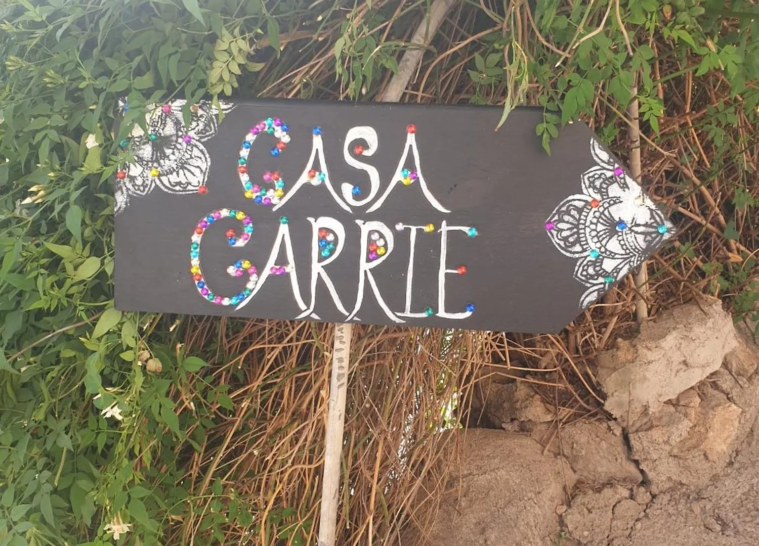 Casa Carrie Apartment Valor 0*,